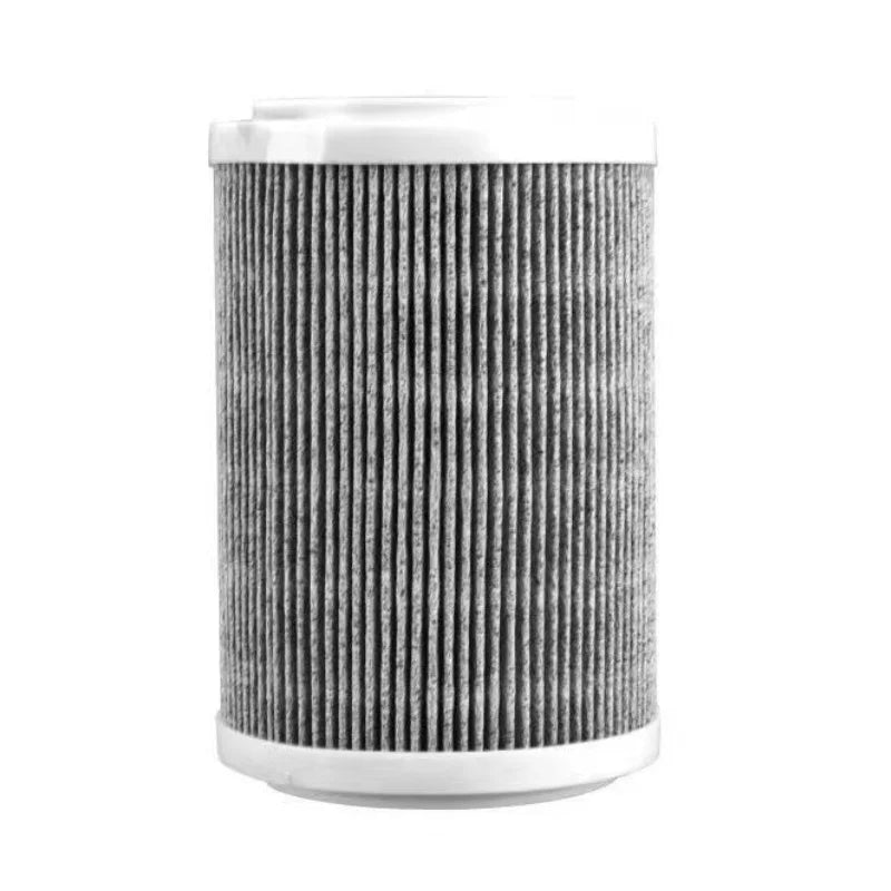 Smart Air Purifier with Negative Ions Generator - Breathe Clean, Breathe Smart Filter Element - IHavePaws