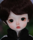 1/6 26cm Bjd Sd Resin Doll gift for girl hot sell new arrival Handpainted makeup Best Valentine's Day Gift Doll with clothes