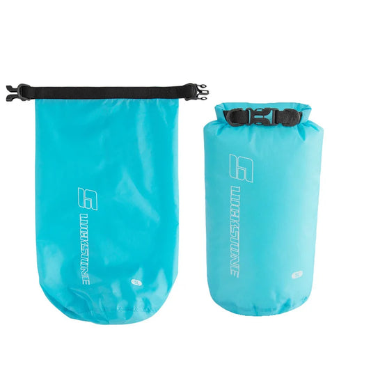 3/5/8/12/15/25/35/75L Waterproof Dry Bag Sack Ultralight Drifting Swimming Clothes Storage Bag Rafting Kayaking Sport Bag - IHavePaws