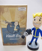 New Vault Boy Bobble Head Perception Lock Pick Endurance Melee Weapons Strength Anime Action Figure Kids Birthday Gifts Toy ﻿ 13 - ihavepaws.com