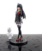 New Collection Figures 4 style high quality Yukino Lovely Standing Anime My Teen Romantic Comedy SNAFU PVC Action Model - IHavePaws