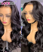 Body Wave 13x4 13x6 Lace Front Wig Human Hair Glueless Wig Human Hair 6x4 5x5 Ready To Wear Lace Wig Pre Cut Pre plucked