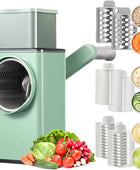 Multifunctional Vegetable Slicer Cutter Vegetable Slicer - IHavePaws