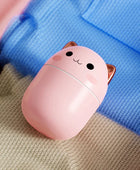 Portable 200ml Air Humidifier Cute Kawaii Aroma Diffuser - IHavePaws