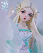 1/3 60cm bjd doll New arrival gifts for girl Dolls  With Clothes early morning Nemme Doll Best Gift for children Beauty Toys