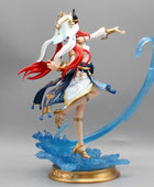 27cm Nilou Genshin Impact Anime Figures Sexy Action Figurine Pvc Statue Model Doll Decoration Collectible Ornament Toys Kid Gift - IHavePaws