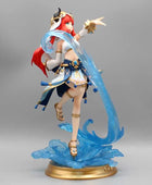 27cm Nilou Genshin Impact Anime Figures Sexy Action Figurine Pvc Statue Model Doll Decoration Collectible Ornament Toys Kid Gift - IHavePaws