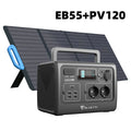 EB55 PV120