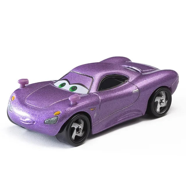 Disney Pixar Cars 3 Toys Lightning Mcqueen Mack Uncle Collection 1:55 Diecast Model Car Toy Children Gift 07 - IHavePaws