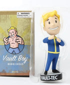 New Vault Boy Bobble Head Perception Lock Pick Endurance Melee Weapons Strength Anime Action Figure Kids Birthday Gifts Toy ﻿ - ihavepaws.com