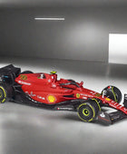 Bburago 1:43 2022 F1 McLaren MCL36 #3 Daniel Ricciardo #4 Lando Norris Race Car Formula One Simulation F175 55 - IHavePaws