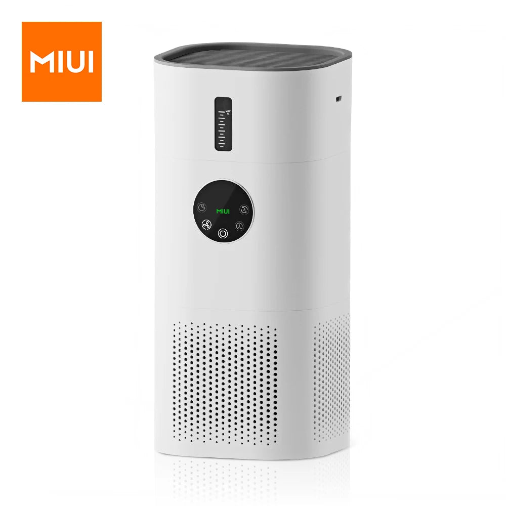 MIUI 2-in-1 Smart Air Purifier with Humidifier Combo - IHavePaws