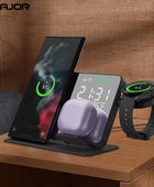 3-in-1 Wireless Charger for Your Entire Samsung Galaxy - IHavePaws