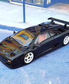 Autoart 1:18 Lamborghini DIABLO SV-R sports Diecast Scale car model 79146 - IHavePaws