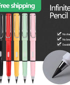 Colorful Infinity pencils - IHavePaws