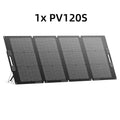 1x PV120S