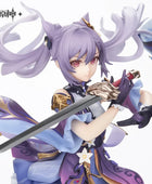 Genshin Impact Mystery Box Anime Figure Game Action Figure Blind Box Lucky Model Doll - IHavePaws