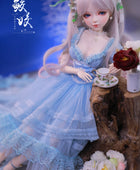 1/3 60cm Bjd doll joint doll gifts for girl Dolls With Clothes Nemme Doll Best Gift for children Fashion Beauty Toys