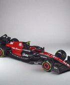 Bburago 1:43 2022 F1 McLaren MCL36 #3 Daniel Ricciardo #4 Lando Norris Race Car Formula One Simulation C43 24 - IHavePaws