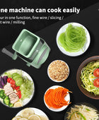 Multifunctional Vegetable Slicer Cutter - IHavePaws