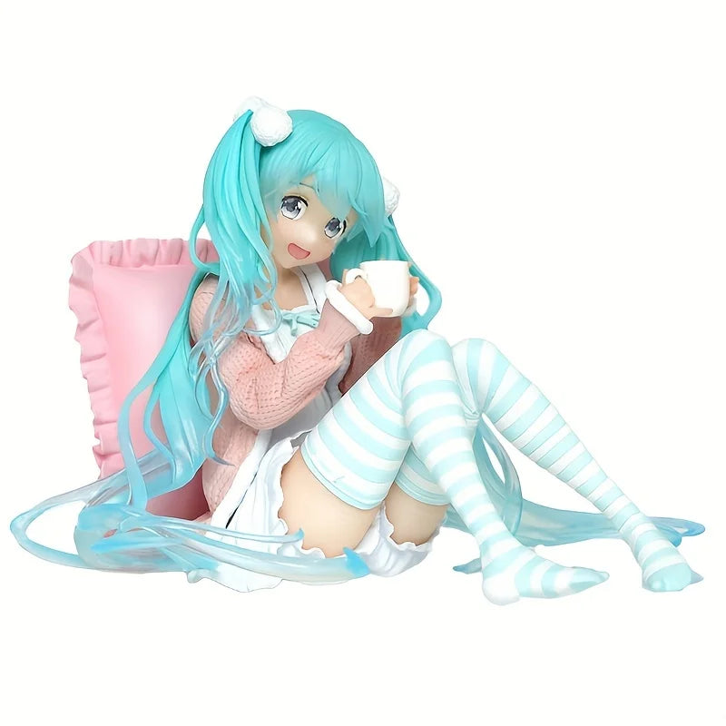 Anime Girl Dolls Anime Dolls Home Decor Collectibles Figurines Car Accessories - IHavePaws