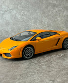 Autoart 1:18 Lamborghini GALLARDO LP560-4 Diecast car Scale model 74593 ORANGE - IHavePaws