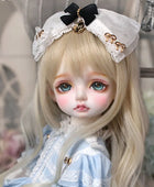 40cm 1/4 Bjd Sd Resin Doll gifts for girl RL Mignon gifts hot sell giant baby doll with clothes Bjd Doll