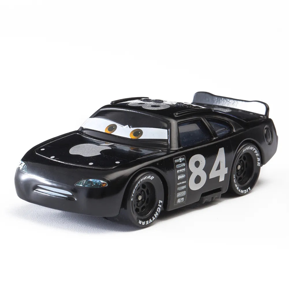 Disney Pixar Cars 3 Toys Lightning Mcqueen Mack Uncle Collection 1:55 Diecast Model Car Toy Children Gift 27 - IHavePaws