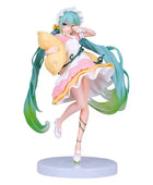 20CM New Anime Hatsune Miku Action Figure Miku Collection Model Pink Sakura Kawaiii Doll Collectible Model Toys - IHavePaws