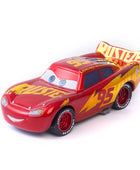Disney Pixar Cars 3 Toys Lightning Mcqueen Mack Uncle Collection 1:55 Diecast Model Car Toy Children Gift 05 - IHavePaws