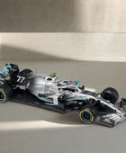 Bburago 1:43 2022 F1 McLaren MCL36 #3 Daniel Ricciardo #4 Lando Norris Race Car Formula One Simulation w10 77 - IHavePaws