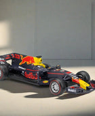 Bburago 1:43 2022 F1 McLaren MCL36 #3 Daniel Ricciardo #4 Lando Norris Race Car Formula One Simulation RB13 33 - IHavePaws