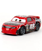 Disney Pixar Cars 3 Toys Lightning Mcqueen Mack Uncle Collection 1:55 Diecast Model Car Toy Children Gift 26 - IHavePaws