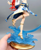 27cm Nilou Genshin Impact Anime Figures Sexy Action Figurine Pvc Statue Model Doll Decoration Collectible Ornament Toys Kid Gift - IHavePaws