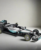 Bburago 1:43 2022 F1 McLaren MCL36 #3 Daniel Ricciardo #4 Lando Norris Race Car Formula One Simulation w07 6 - IHavePaws