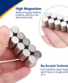 Super Strong Neodymium Disc Magnets - IHavePaws