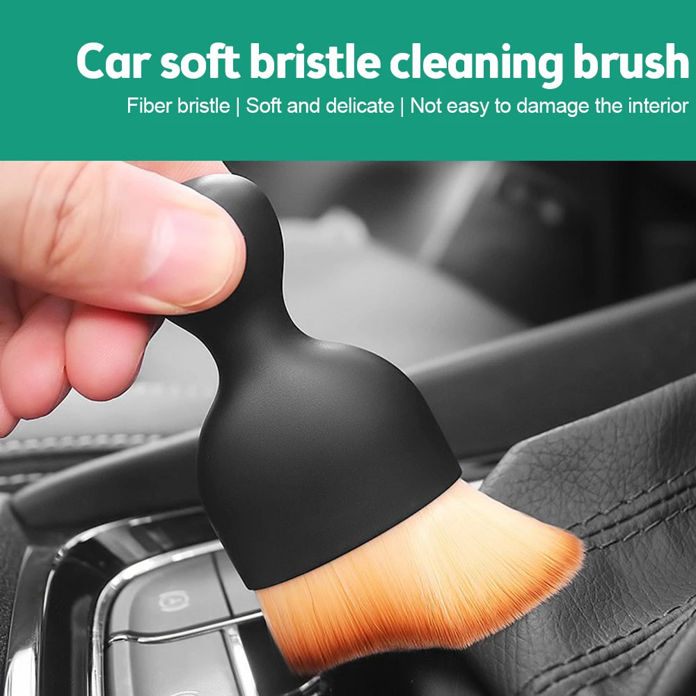Car Detailing Brush Tool - IHavePaws