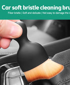 Car Detailing Brush Tool - IHavePaws
