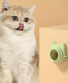 Catnip Balls Funny Lickable Cat Snack Catnip - IHavePaws