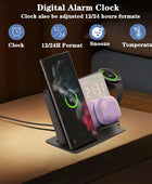 3-in-1 Wireless Charger for Your Entire Samsung Galaxy - IHavePaws