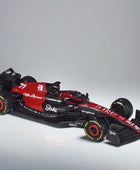 Bburago 1:43 2022 F1 McLaren MCL36 #3 Daniel Ricciardo #4 Lando Norris Race Car Formula One Simulation C43 77 - IHavePaws