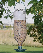 Eco-friendly outdoor Bird Feeder - IHavePaws