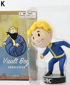 New Vault Boy Bobble Head Perception Lock Pick Endurance Melee Weapons Strength Anime Action Figure Kids Birthday Gifts Toy ﻿ 03 - ihavepaws.com