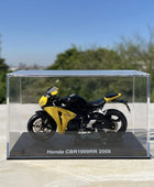 1:18 Valkyrie 1999 Touring Motorcycle Model Alloy Metal Toy Travel Racing Leisure Street Motorcycle Model Collection CBR1000R - IHavePaws