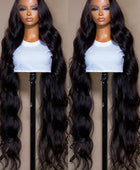 Glueless Wig Human Hair Ready To Wear Body Wave 13x4 Lace Front 5x5 6x4 Closure Wig Preplucked Melt Skins Pre Bleached Knots