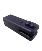 2 In 1 Mini Heat Sealer Portable Handheld Sealing Vacuum Machine Brown - IHavePaws