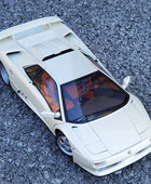 AUTOART 1/18 Lamborghini Diablo SE30 Jota Car scale model 79141 - IHavePaws