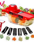 Vegetable Cutter: Your Ultimate Kitchen Companion - IHavePaws