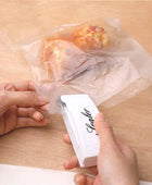 Heat Bag Sealer - Your Compact Solution for Fresh and Sealed Food Storage - IHavePaws