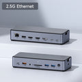 2.5G Ethernet Port